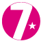 7Stars NewMedia Logo